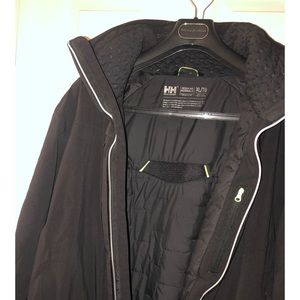 Men’s Helly Hanson winter jacket size XL